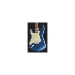 Harley Benton ST-Modern Plus HSS LH LPB