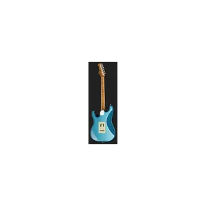 Harley Benton ST-Modern Plus HSS LPB w/Safe