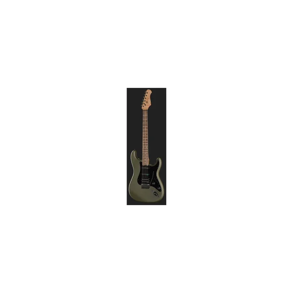 Harley Benton ST-Modern Plus HSS MOD w/Safe