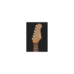 Harley Benton ST-Modern Plus HSS SBBL