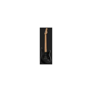 Harley Benton ST-Modern Plus HSS SBK w/Safe
