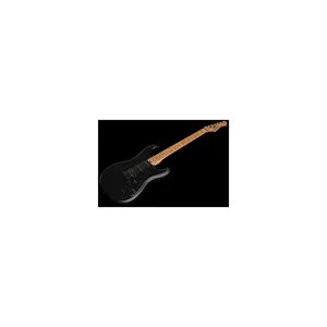 Harley Benton ST-Modern Plus HSS SBK w/Safe