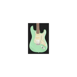 Harley Benton ST-Modern Plus HSS SFG