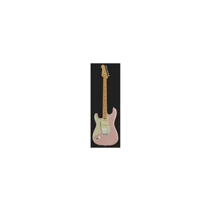Harley Benton ST-Modern Plus MN HSS L Bundle