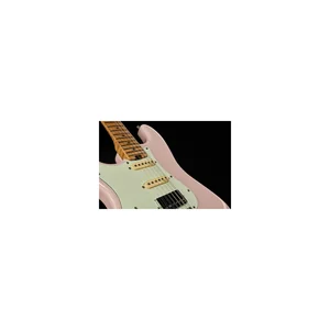 Harley Benton ST-Modern Plus MN HSS L Bundle