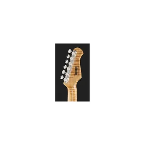 Harley Benton ST-Modern Plus MN HSS L Bundle