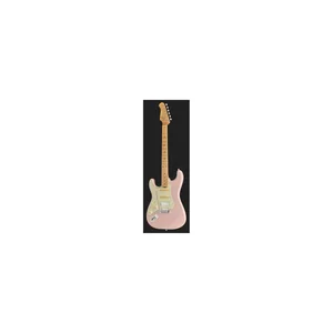 Harley Benton ST-Modern Plus MN HSS LH SP