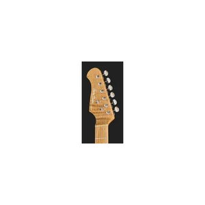Harley Benton ST-Modern Plus MN HSS LH SP