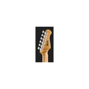 Harley Benton ST-Modern Plus MN HSS LH SP