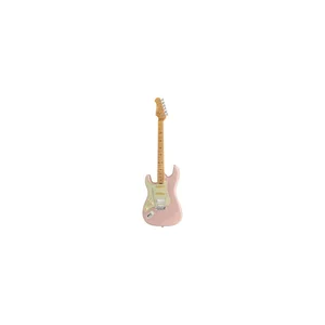 Harley Benton ST-Modern Plus MN HSS LH SP