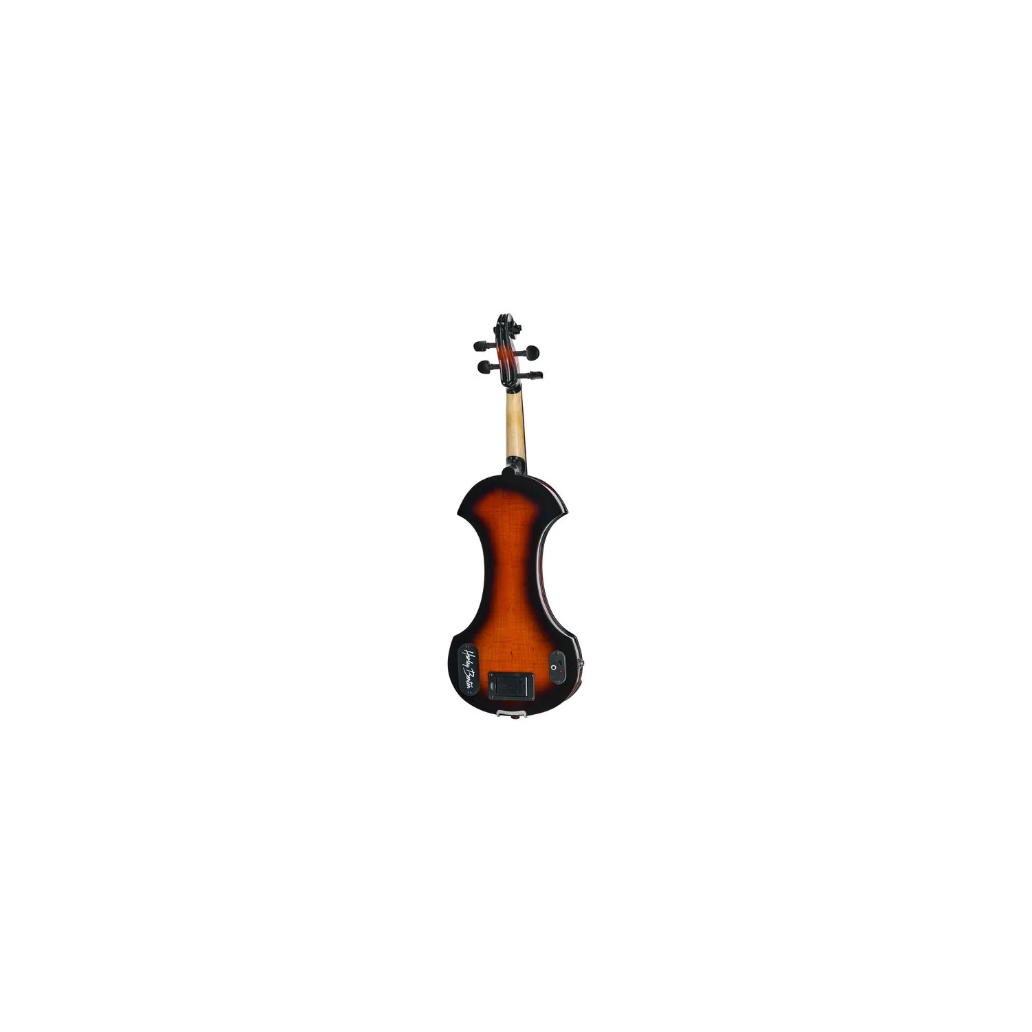 Harley Benton Stage Four Electric Violin FB