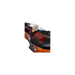 Harley Benton Stage Four Electric Violin FB