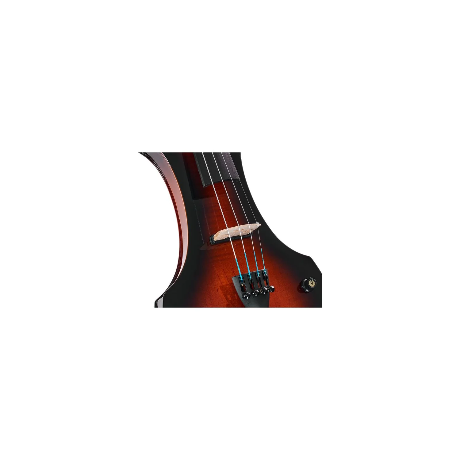 Harley Benton Stage Four Electric Violin FB