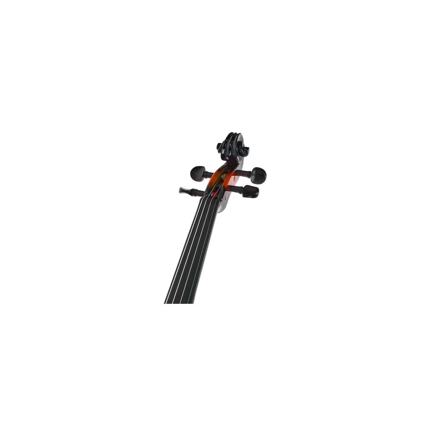 Harley Benton Stage Four Electric Violin FB