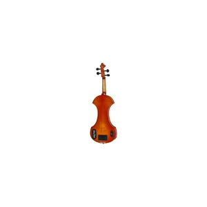 Harley Benton Stage Four Electric Violin FM