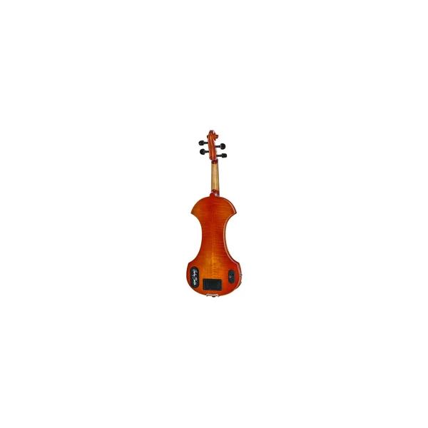 Harley Benton Stage Four Electric Violin FM