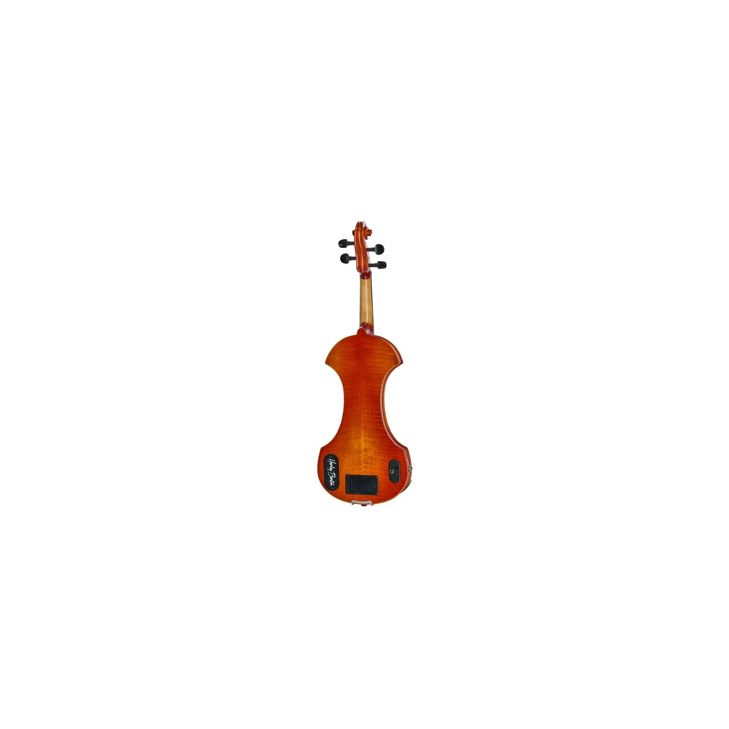 Harley Benton Stage Four Electric Violin FM