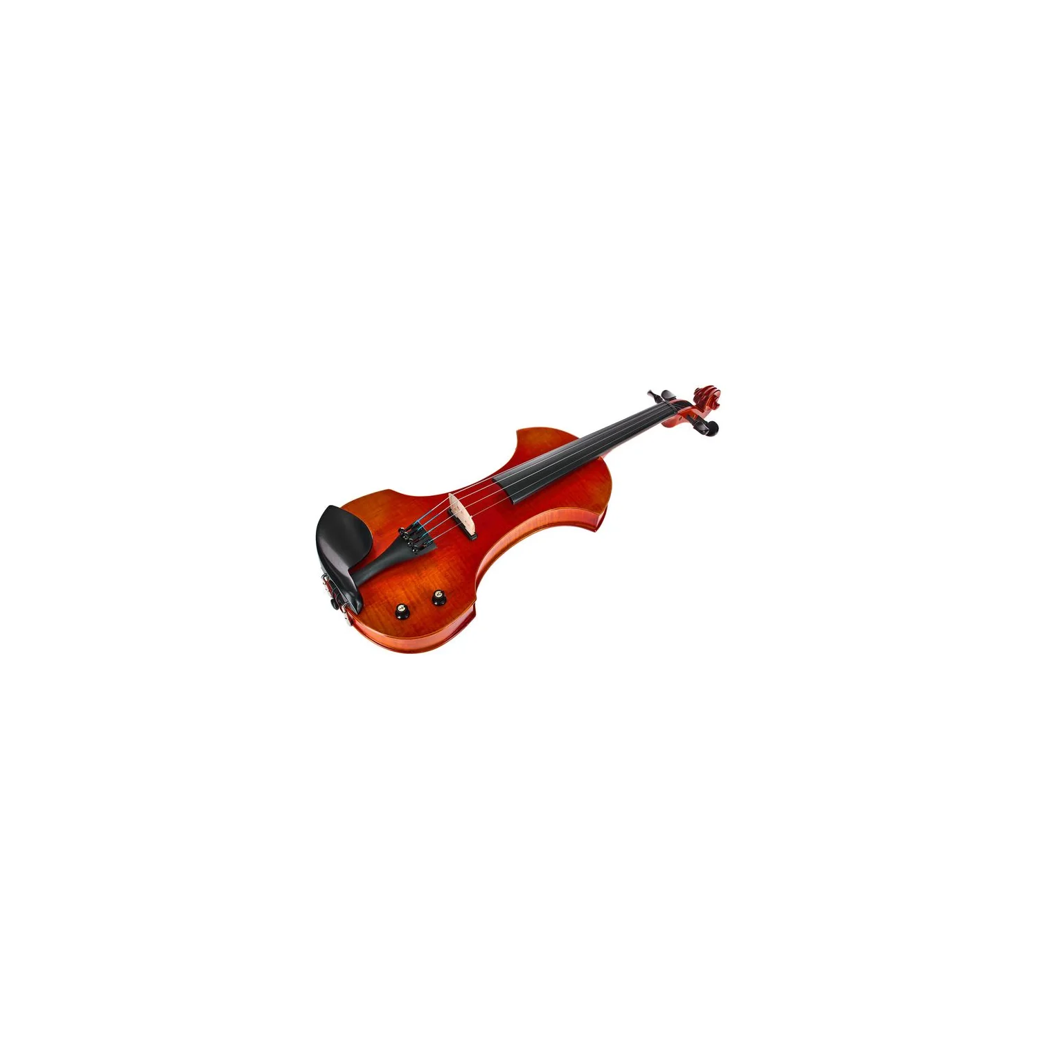 Harley Benton Stage Four Electric Violin FM