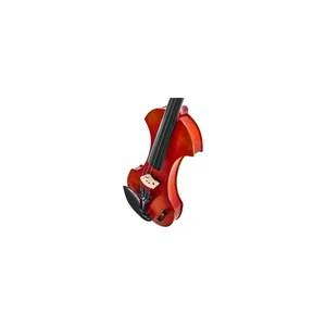 Harley Benton Stage Four Electric Violin FM