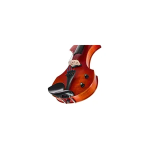 Harley Benton Stage Four Electric Violin FM