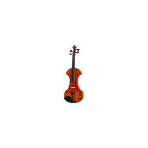 Harley Benton Stage Four Electric Violin FM