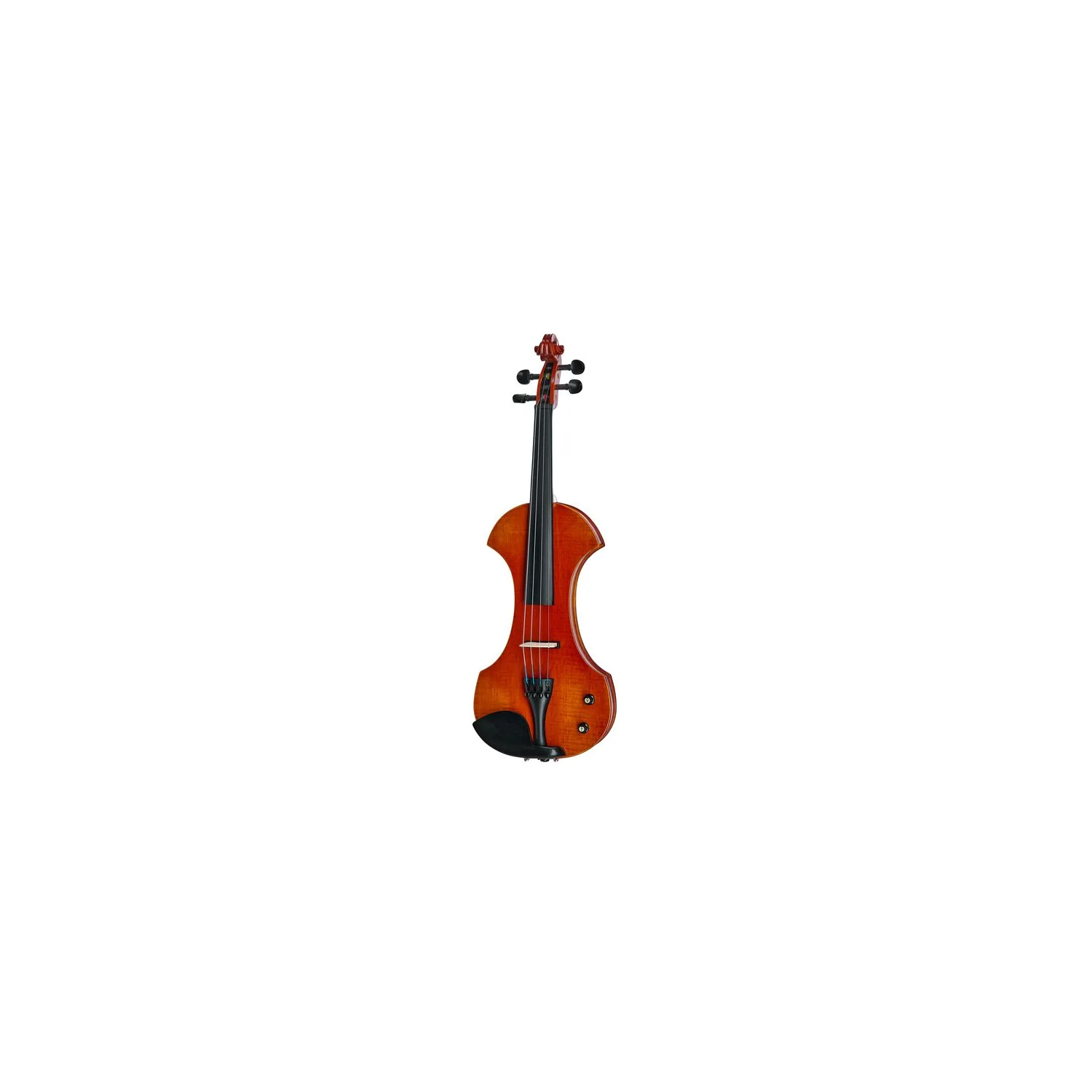 Harley Benton Stage Four Electric Violin FM