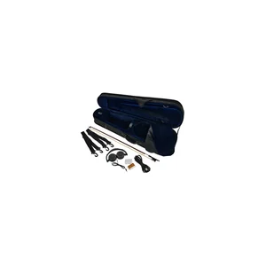Harley Benton Stage Six Electric Violin BK