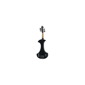 Harley Benton Stage Six Electric Violin BK
