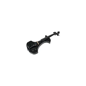 Harley Benton Stage Six Electric Violin BK