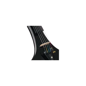 Harley Benton Stage Six Electric Violin BK