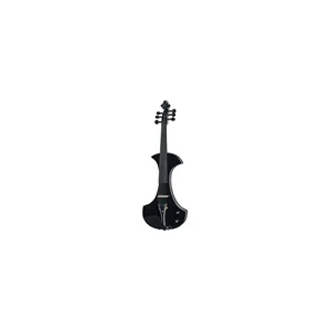 Harley Benton Stage Six Electric Violin BK
