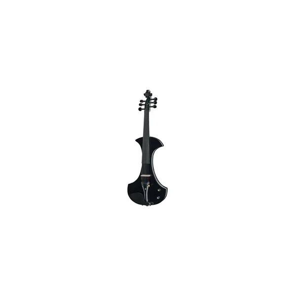 Harley Benton Stage Six Electric Violin BK