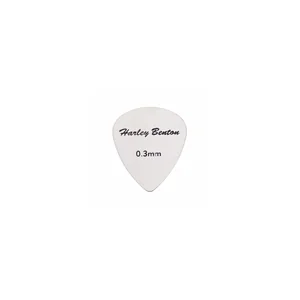 Harley Benton Stainless Steel Pick Set