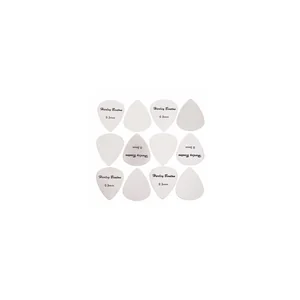 Harley Benton Stainless Steel Pick Set