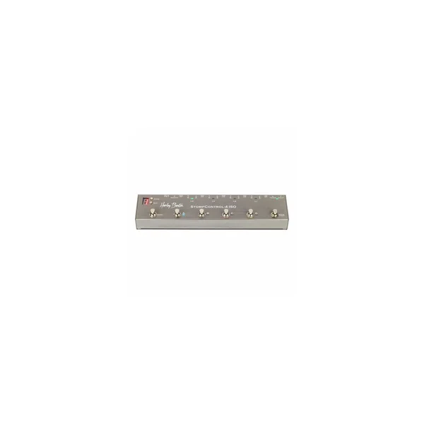 Harley Benton StompControl-4 ISO