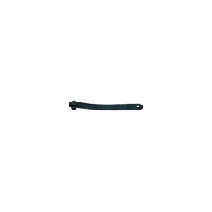 Harley Benton Strap Button Black