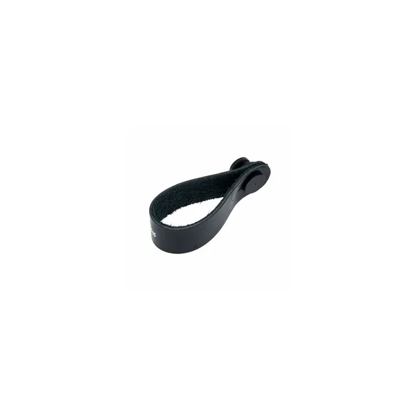 Harley Benton Strap Button Black
