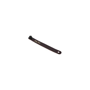 Harley Benton Strap Button Brown