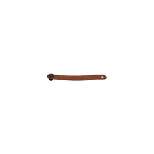 Harley Benton Strap Button Brown