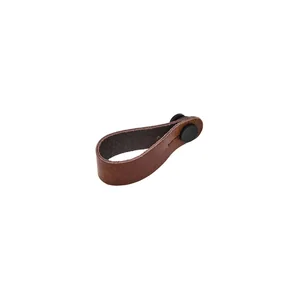 Harley Benton Strap Button Tabac