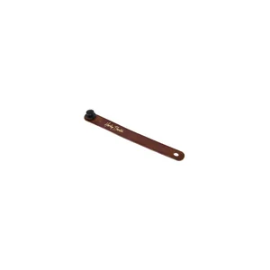 Harley Benton Strap Button Tabac