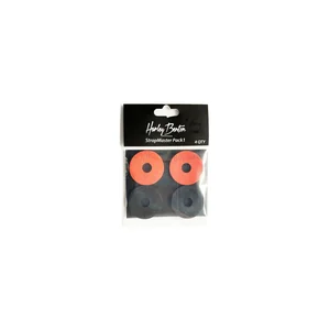Harley Benton StrapMaster Pack1