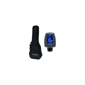 Harley Benton T-Ukulele Accessory Pack