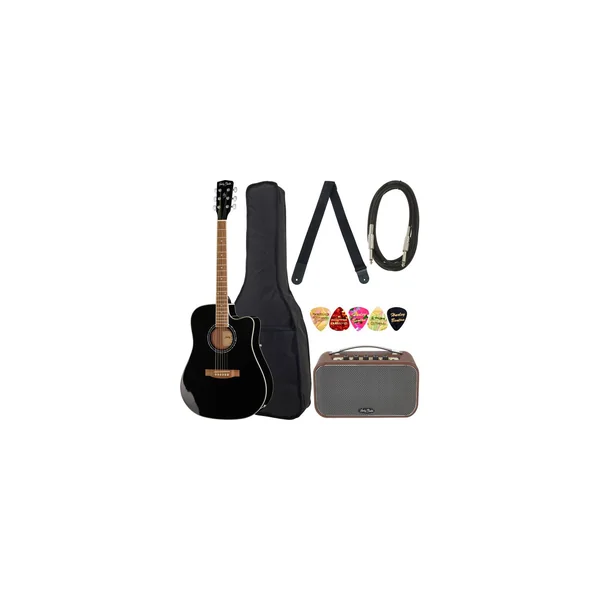 Harley Benton TableAmp BlueTooth Bundle