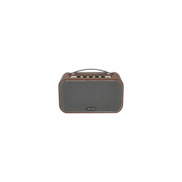 Harley Benton TableAmp V2 BlueTooth