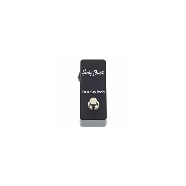 Harley Benton Tap Tempo Switch