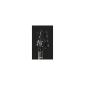 Harley Benton TB-70 SBK Deluxe Series w/Bag