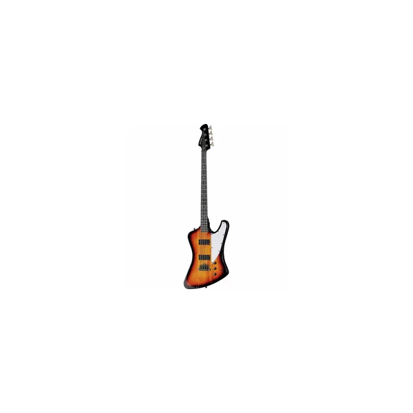 Harley Benton TB-70VS Deluxe Series