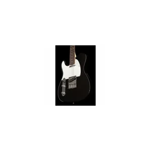 Harley Benton TE-20 BK LH Standard Series