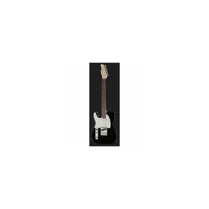 Harley Benton TE-20 BK LH Standard Series